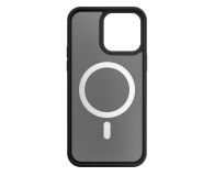 NEXT ONE Etui Mist Shield MagSafe iPhone 15 Pro black - 1318679 - zdjęcie 3